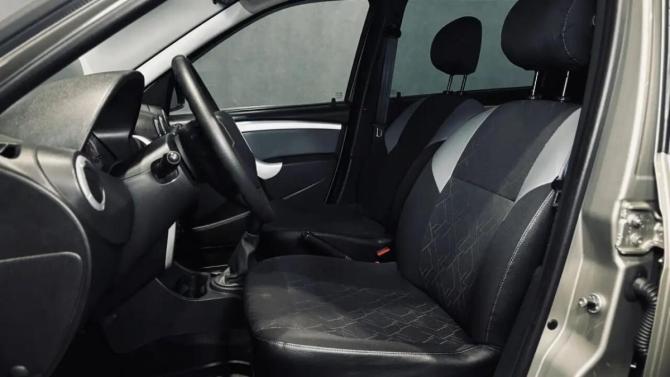 Lada (ВАЗ) Largus I с пробегом 2019 года, цена 990 000 рублей, 131342 км, универсал, Автокод Объявления