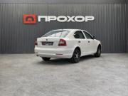 Skoda Octavia II (A5) Рестайлинг Пермь  - изображение 55
