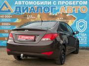 Hyundai Solaris I Рестайлинг Набережные Челны  - изображение 21