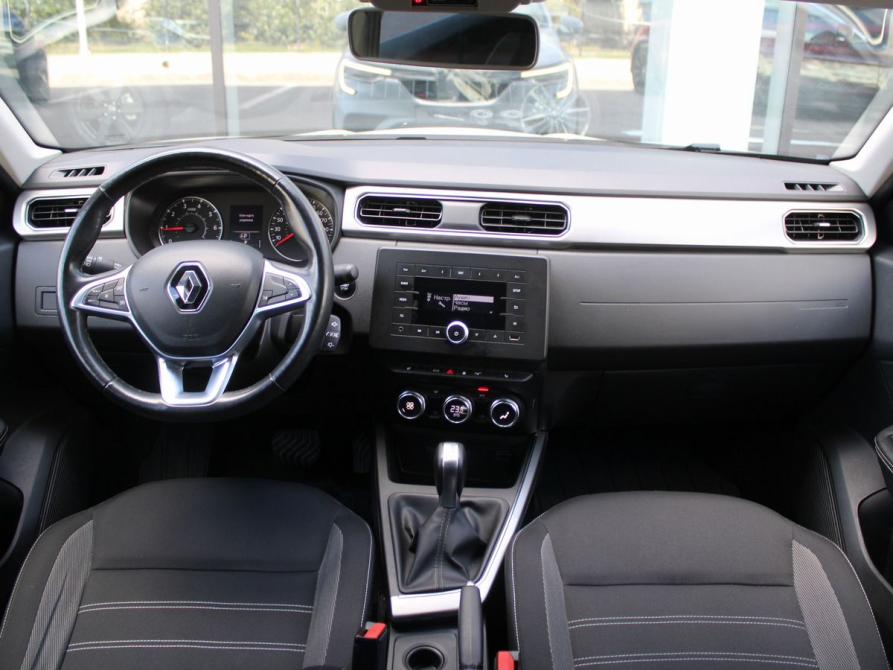 Renault Arkana I Самара  - изображение 11