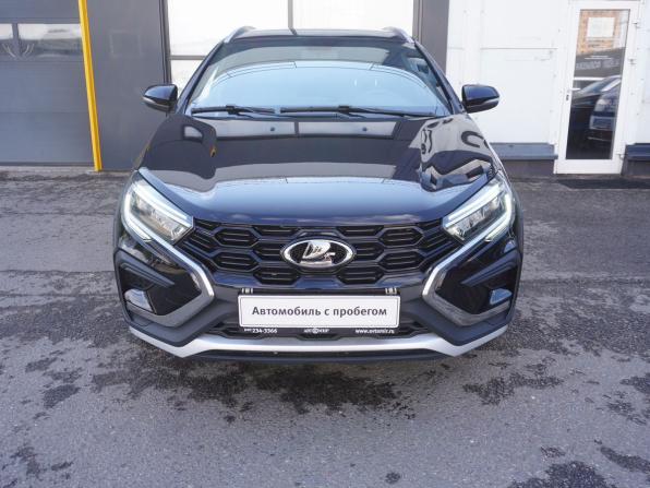 Lada (ВАЗ) Vesta I Рестайлинг (NG) с пробегом 2024 года, цена 1 590 000 рублей, 22121 км, универсал, Автокод Объявления
