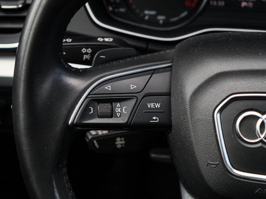 Audi Q5 II (FY) Москва  - изображение 24