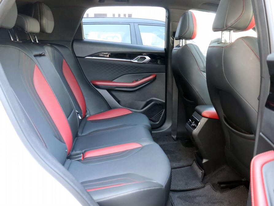 Geely Coolray I Рестайлинг Самара  - изображение 11