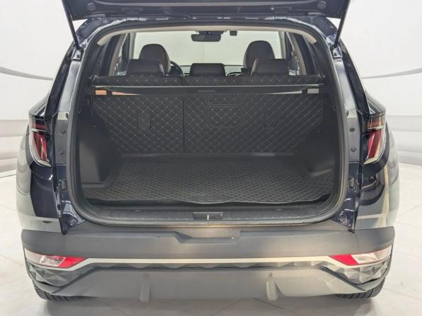 Hyundai Tucson IV с пробегом 2023 года, цена 2 695 000 рублей, 111000 км, внедорожник, Автокод Объявления