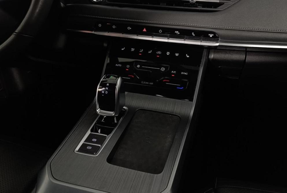 Chery Tiggo 4 Pro I Волгоград  - изображение 14