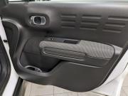 Citroen C3 Aircross I Москва  - изображение 46