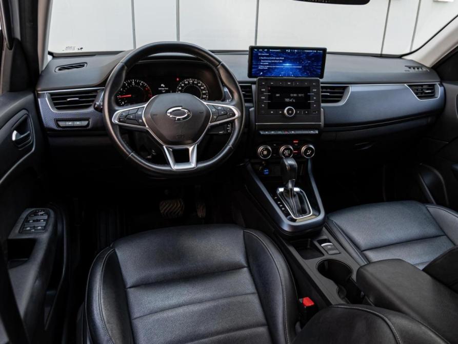 Renault Samsung XM3 Краснодар  - изображение 6