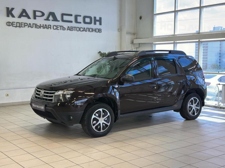 Renault Duster I Волгоград  - изображение 1