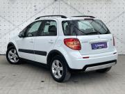 Suzuki SX4 II (S-Cross) Тамбов  - изображение 24