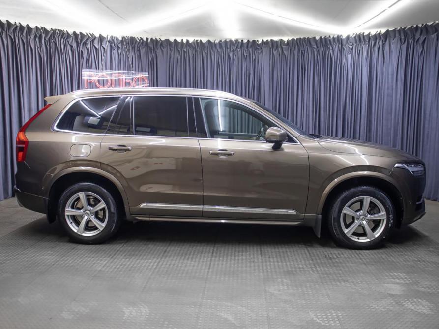 Volvo XC90 II Москва  - изображение 4