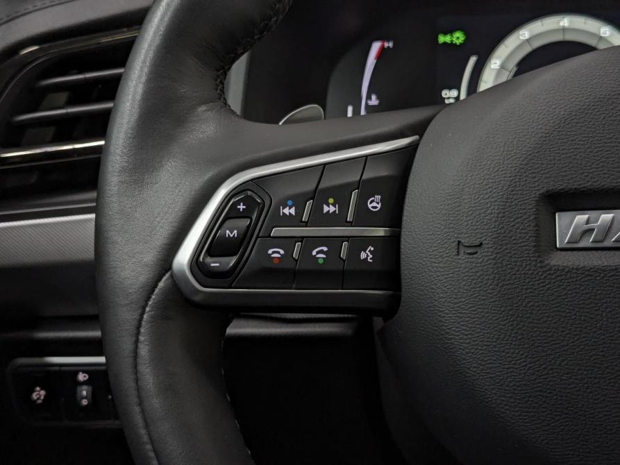 Haval F7x I Рестайлинг Москва  - изображение 27
