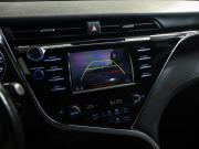 Toyota Camry VIII (XV70) Санкт-Петербург  - изображение 47