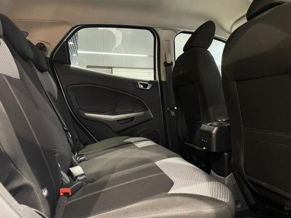 Ford EcoSport II с пробегом 2016 года, цена 1 062 000 рублей, 76126 км, внедорожник, Автокод Объявления