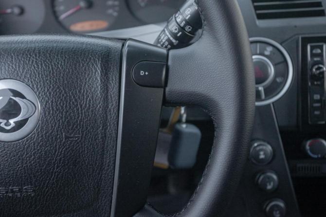 SsangYong Kyron I Рестайлинг с пробегом 2011 года, цена 798 000 рублей, 187199 км, внедорожник, Автокод Объявления