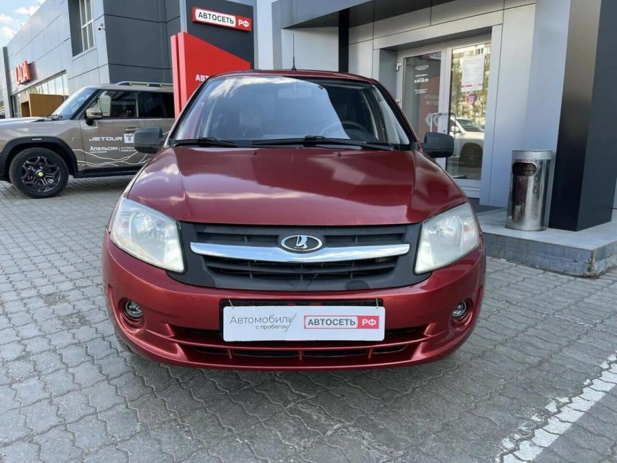 Lada (ВАЗ) Granta I Набережные Челны  - изображение 2