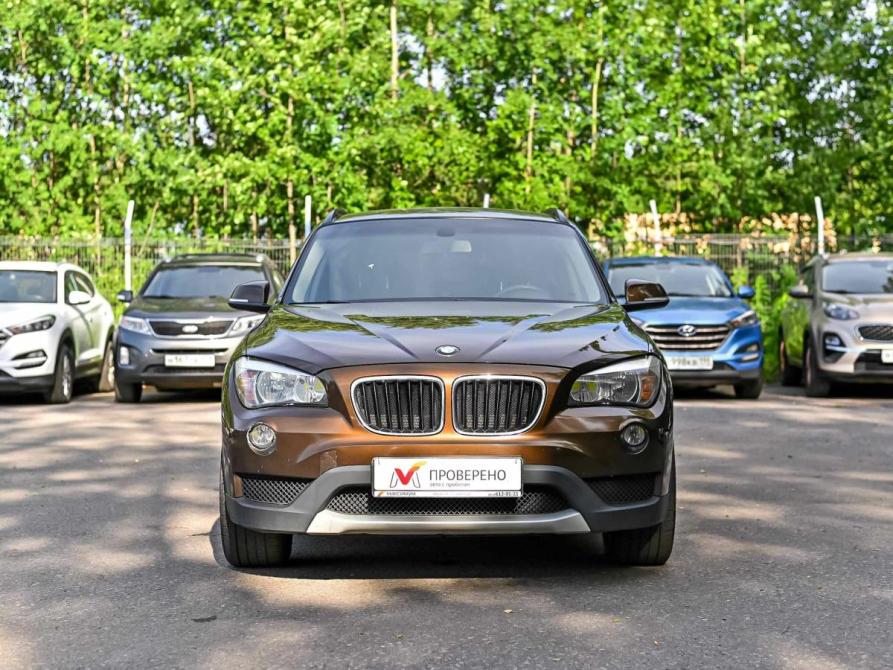 BMW X1 I (E84) Рестайлинг Санкт-Петербург  - изображение 3