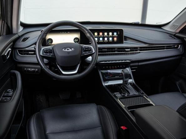 Chery Tiggo 4 Pro I Рестайлинг с пробегом 2023 года, цена 1 699 000 рублей, 18118 км, внедорожник, Автокод Объявления