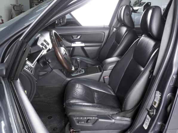 Volvo XC90 I с пробегом 2004 года, цена 870 000 рублей, 273210 км, внедорожник, Автокод Объявления