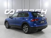Volkswagen Tiguan II Ростов-на-Дону  - изображение 23