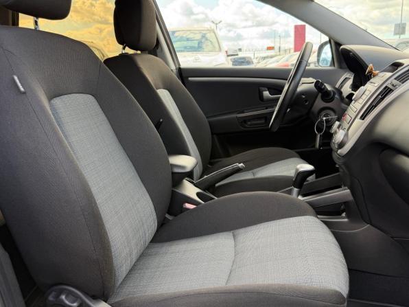Kia Ceed I с пробегом 2011 года, цена 780 000 рублей, 182932 км, хэтчбек, Автокод Объявления