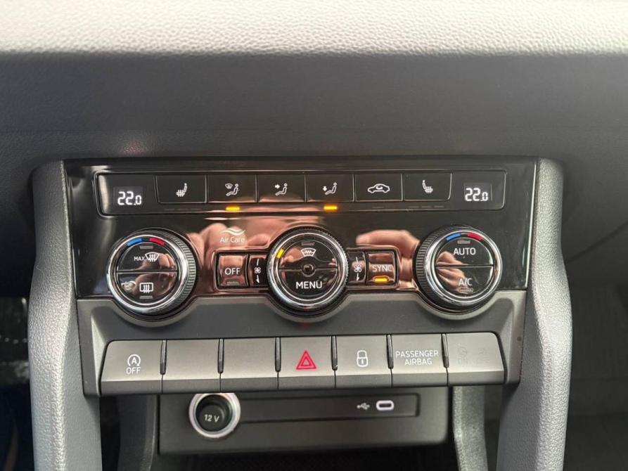 Skoda Karoq I Нижний Тагил  - изображение 18