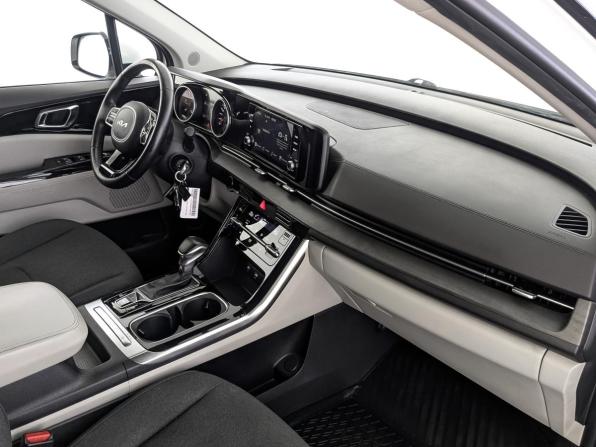 Kia Carnival IV с пробегом 2021 года, цена 3 175 000 рублей, 135598 км, минивэн, Автокод Объявления