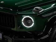 Mercedes-Benz G-Класс AMG II (W465) Рестайлинг Москва  - изображение 29