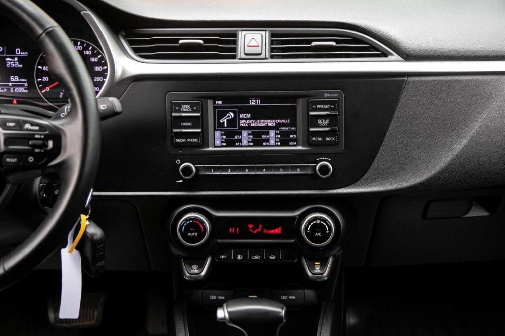 Kia Rio IV Рестайлинг Иркутск  - изображение 16