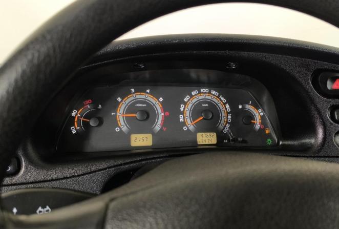 Lada (ВАЗ) Niva Travel I с пробегом 2022 года, цена 980 000 рублей, 47692 км, внедорожник, Автокод Объявления