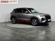 Changan CS35 Plus I Рестайлинг Белгород  - изображение 21