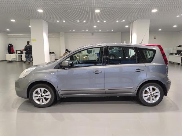Nissan Note I Рестайлинг с пробегом 2012 года, цена 595 000 рублей, 175013 км, хэтчбек, Автокод Объявления