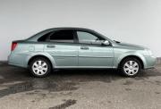 Chevrolet Lacetti I Киров  - изображение 20