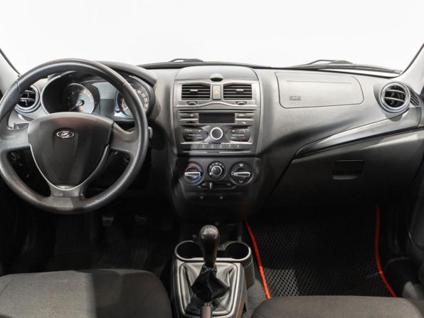 Lada (ВАЗ) Granta I Рестайлинг с пробегом 2020 года, цена 666 000 рублей, 71423 км, седан, Автокод Объявления