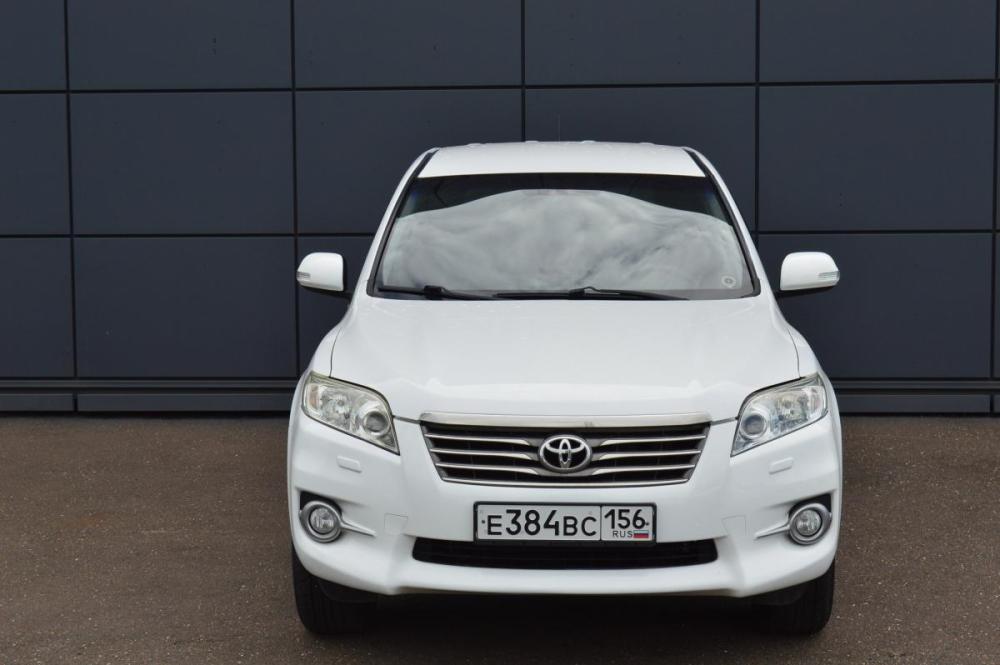 Toyota RAV4 III (XA30) Рестайлинг Оренбург  - изображение 2