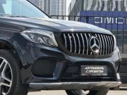 Mercedes-Benz GLS I (X166) Новосибирск  - изображение 42