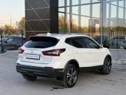 Nissan Qashqai II Рестайлинг Новосибирск  - изображение 25