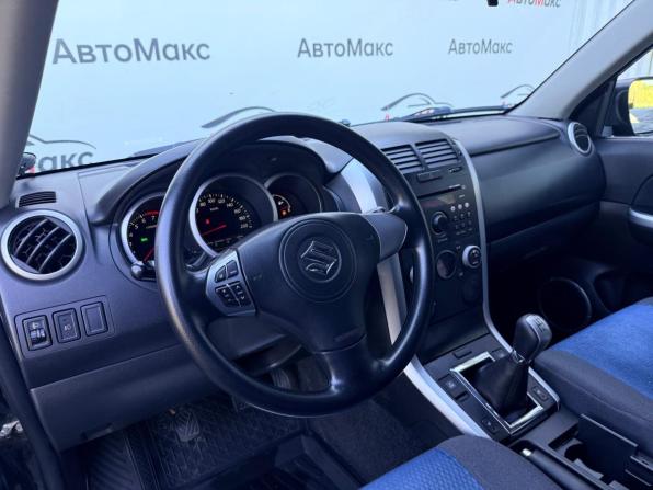 Suzuki Grand Vitara II Рестайлинг с пробегом 2011 года, цена 1 050 000 рублей, 172863 км, внедорожник, Автокод Объявления
