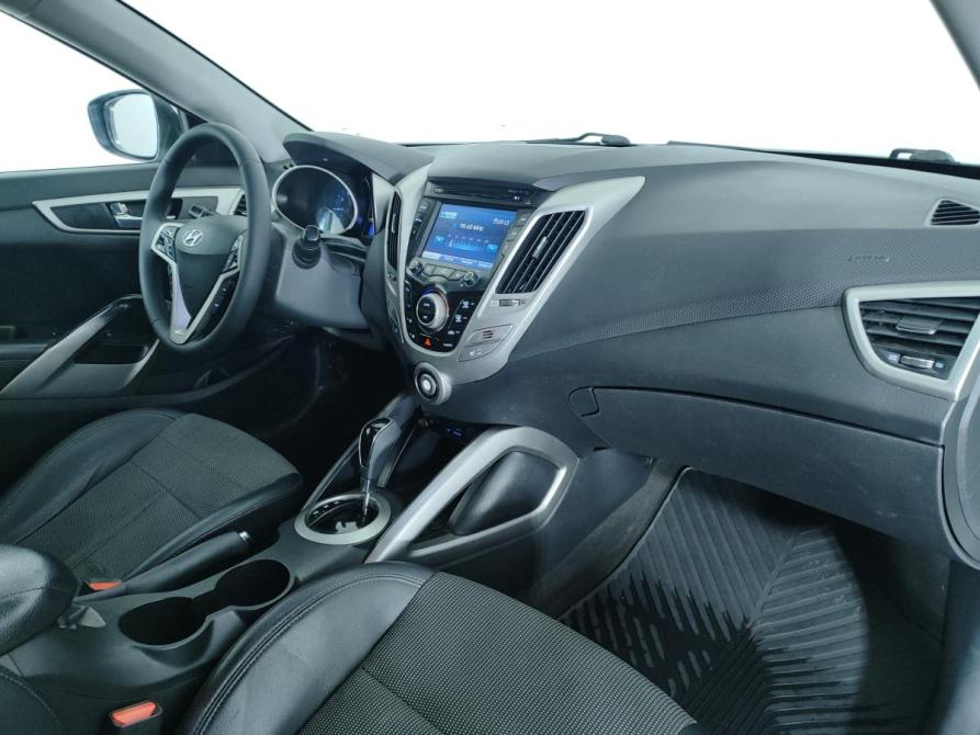 Hyundai Veloster I Ростов-на-Дону  - изображение 14