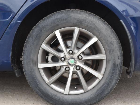 Skoda Octavia II (A5) Рестайлинг с пробегом 2011 года, цена 710 000 рублей, 77928 км, лифтбек, Автокод Объявления
