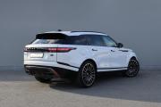 Land Rover Range Rover Velar I Тюмень  - изображение 23