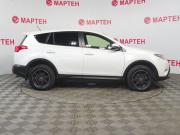 Toyota RAV4 IV (XA40) Вологда  - изображение 21