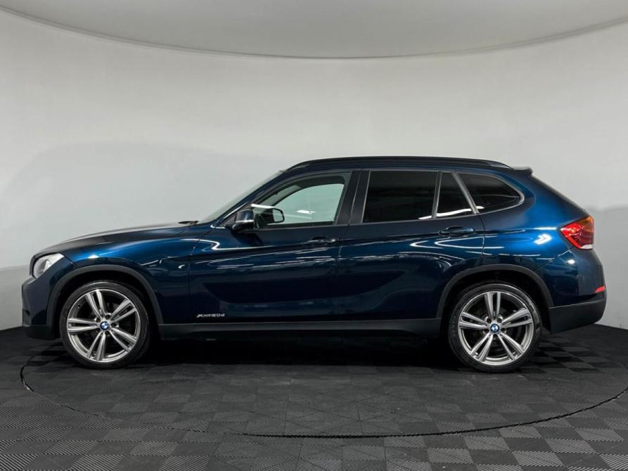 BMW X1 I (E84) Рестайлинг Москва  - изображение 5