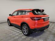 Belgee X50 Москва  - изображение 33