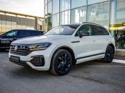 Volkswagen Touareg III Волгоград  - изображение 41