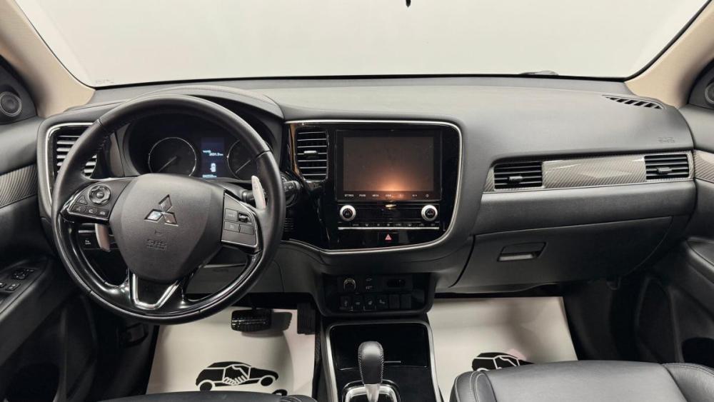 Mitsubishi Outlander III Рестайлинг 3 Киров  - изображение 11
