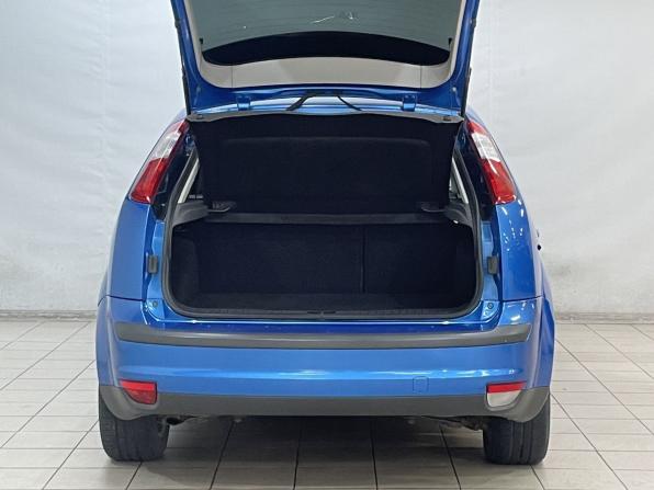 Ford Focus II с пробегом 2007 года, цена 470 000 рублей, 204918 км, хэтчбек, Автокод Объявления