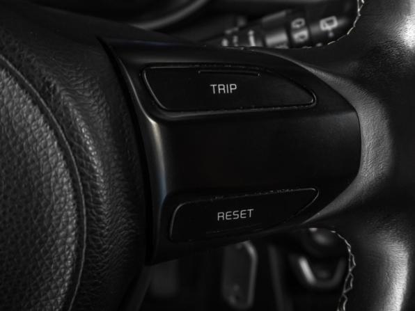 Kia Picanto III с пробегом 2017 года, цена 1 177 000 рублей, 159409 км, хэтчбек, Автокод Объявления