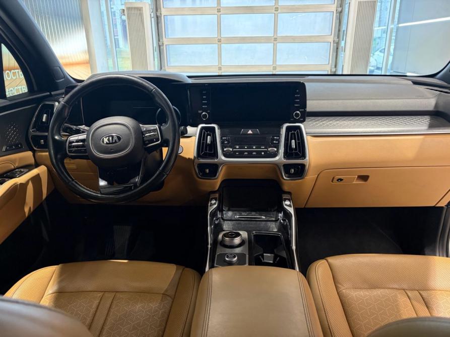 Kia Sorento IV Екатеринбург  - изображение 18
