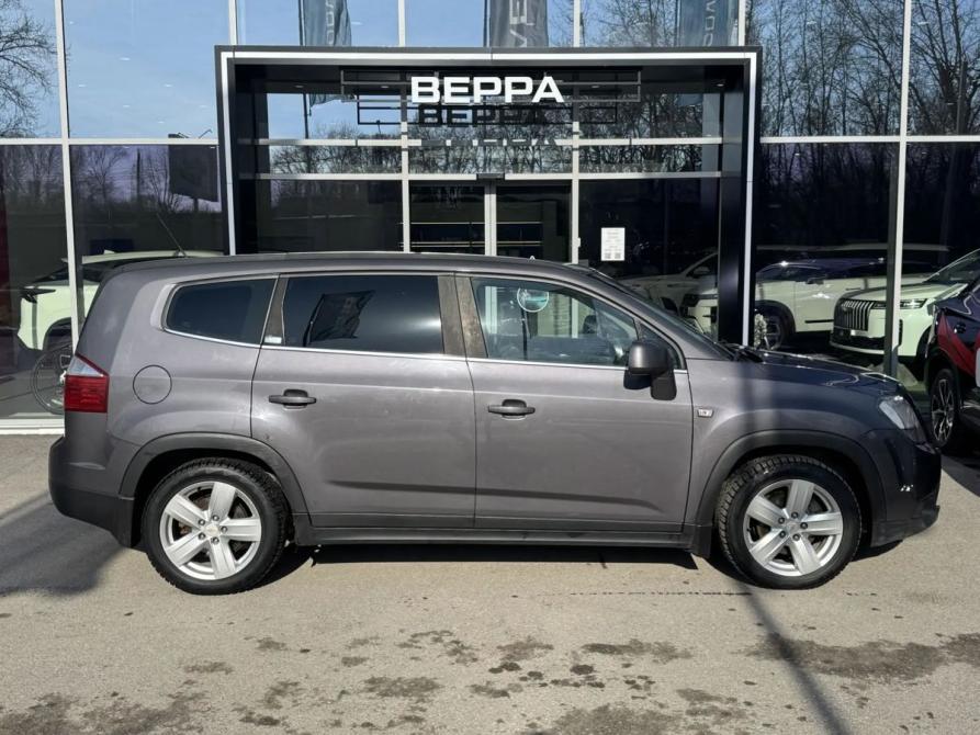 Chevrolet Orlando I Пермь  - изображение 6