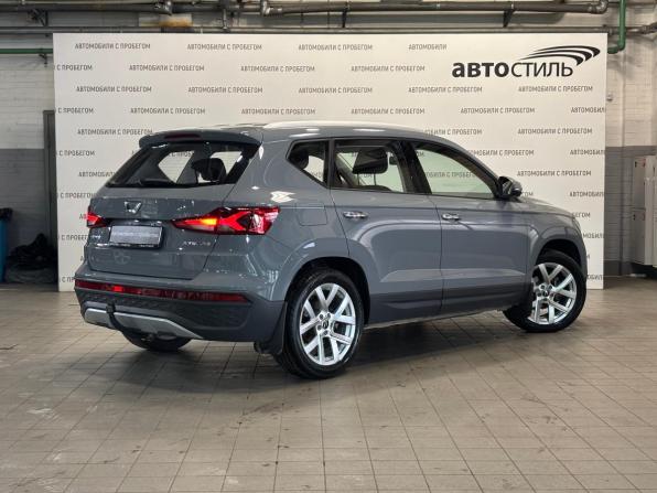 Jetta VS5 I Рестайлинг с пробегом 2023 года, цена 1 979 000 рублей, 22725 км, внедорожник, Автокод Объявления